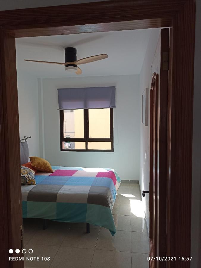 Apartamentos El Carmen Morro Jable  Esterno foto