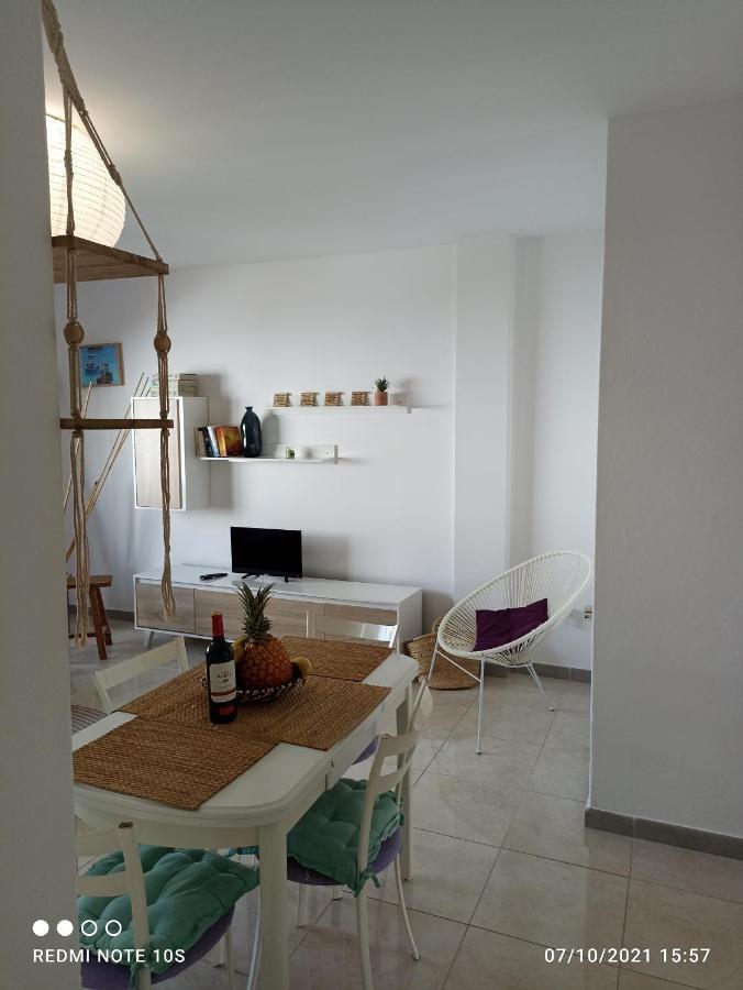 Apartamentos El Carmen Morro Jable  Esterno foto