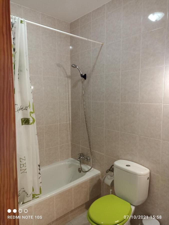 Apartamentos El Carmen Morro Jable  Esterno foto