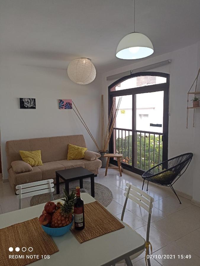 Apartamentos El Carmen Morro Jable  Esterno foto