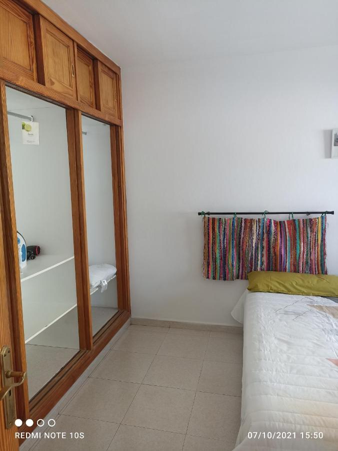 Apartamentos El Carmen Morro Jable  Esterno foto