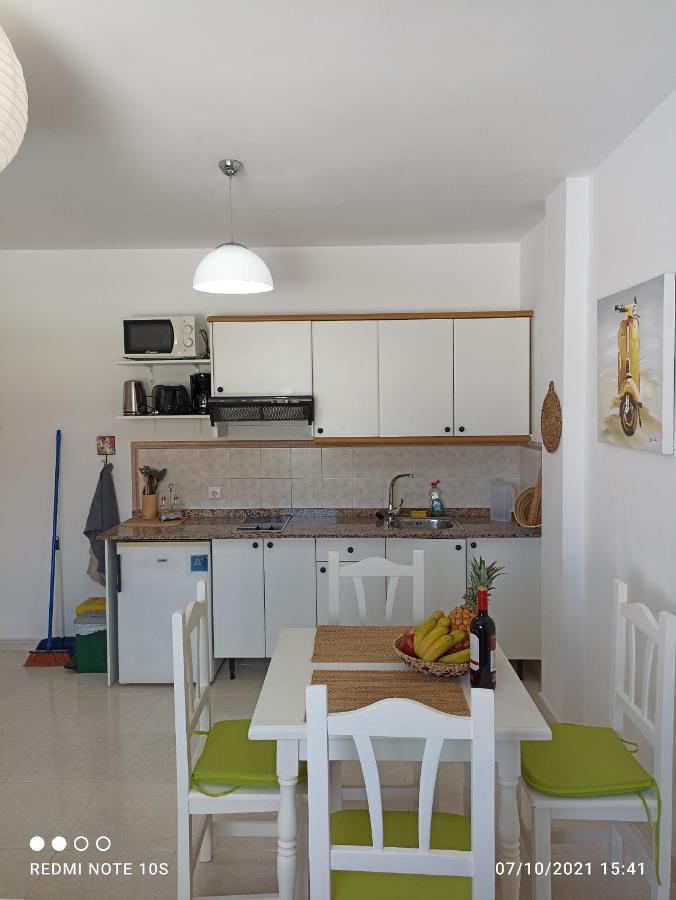 Apartamentos El Carmen Morro Jable  Esterno foto