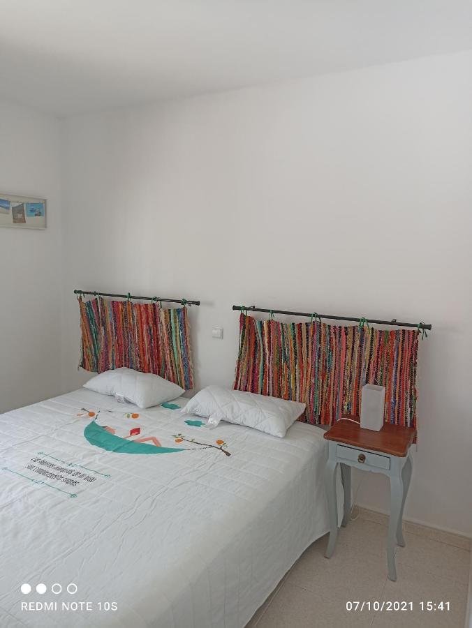Apartamentos El Carmen Morro Jable  Esterno foto