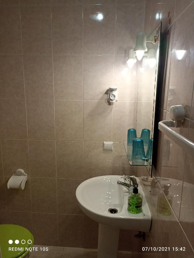 Apartamentos El Carmen Morro Jable  Esterno foto