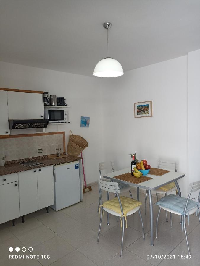 Apartamentos El Carmen Morro Jable  Esterno foto