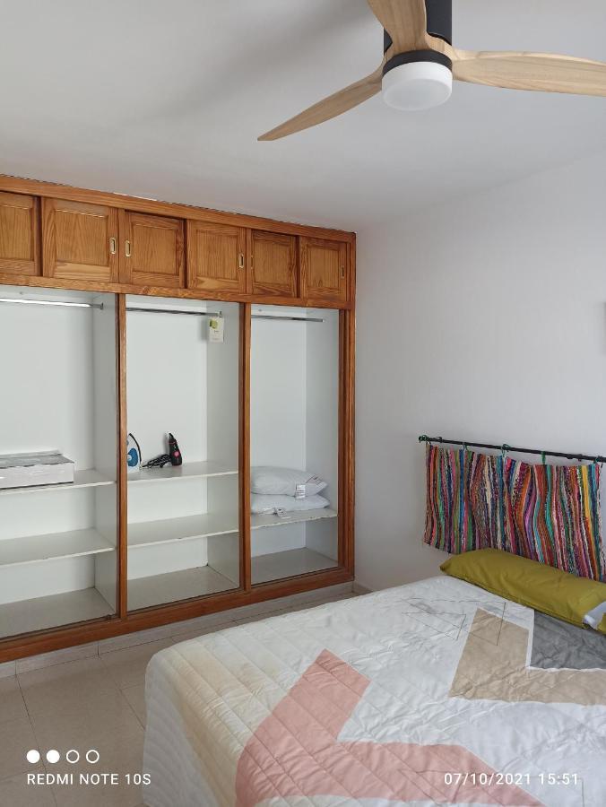 Apartamentos El Carmen Morro Jable  Esterno foto